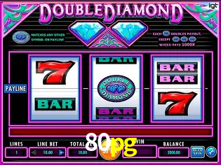 A Emoção da Loteria na 80pg: Uma Chance de Mudança de Vida