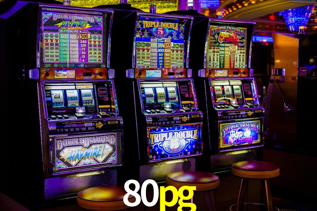 Casino VIP 80pg