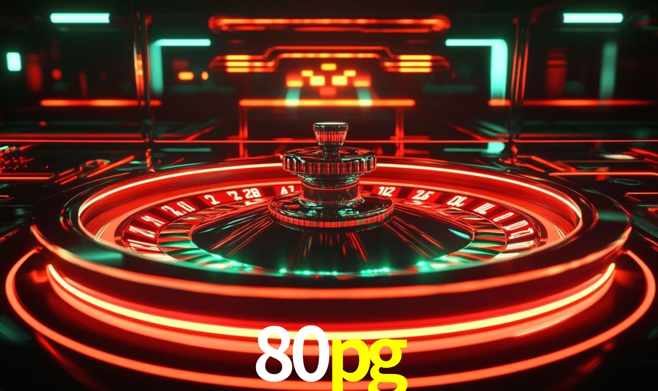 Apostas Esportivas na 80pg: Um Guia Completo