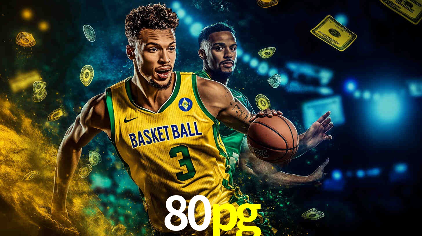 Desvendando o Mundo dos Jogos Virtuais na 80pg