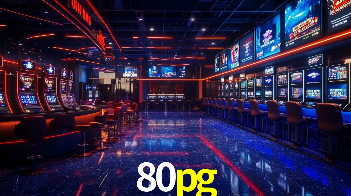 Live Casino 80pg