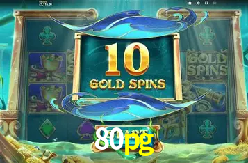 A Popularidade dos Caça-Níqueis no 80pg