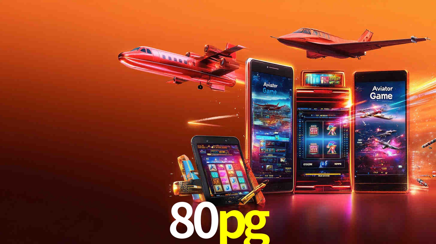 A Emoção da Loteria na 80pg: Uma Chance de Mudança de Vida