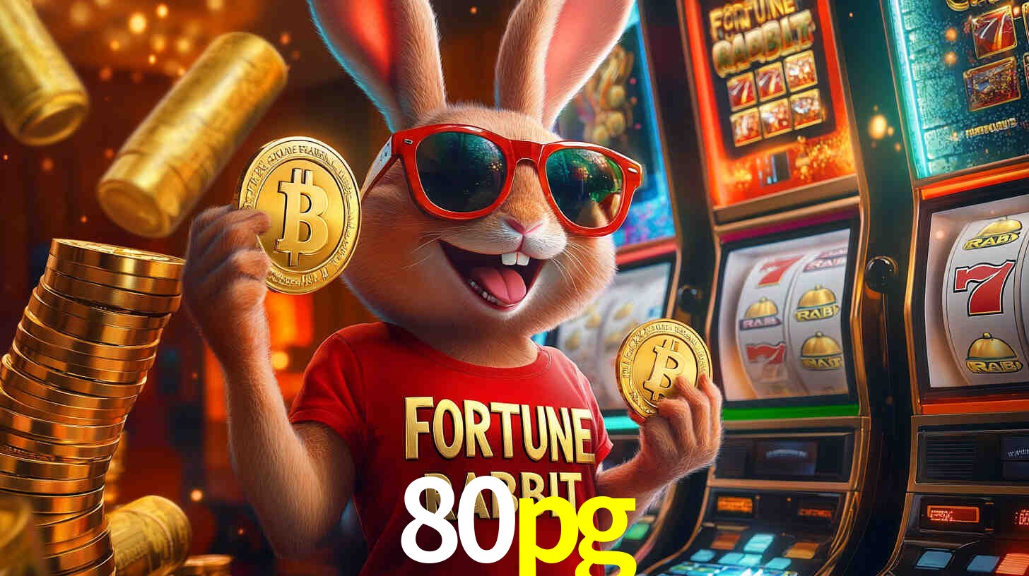 Descubra a Magia dos Jogos de Arcade no 80pg