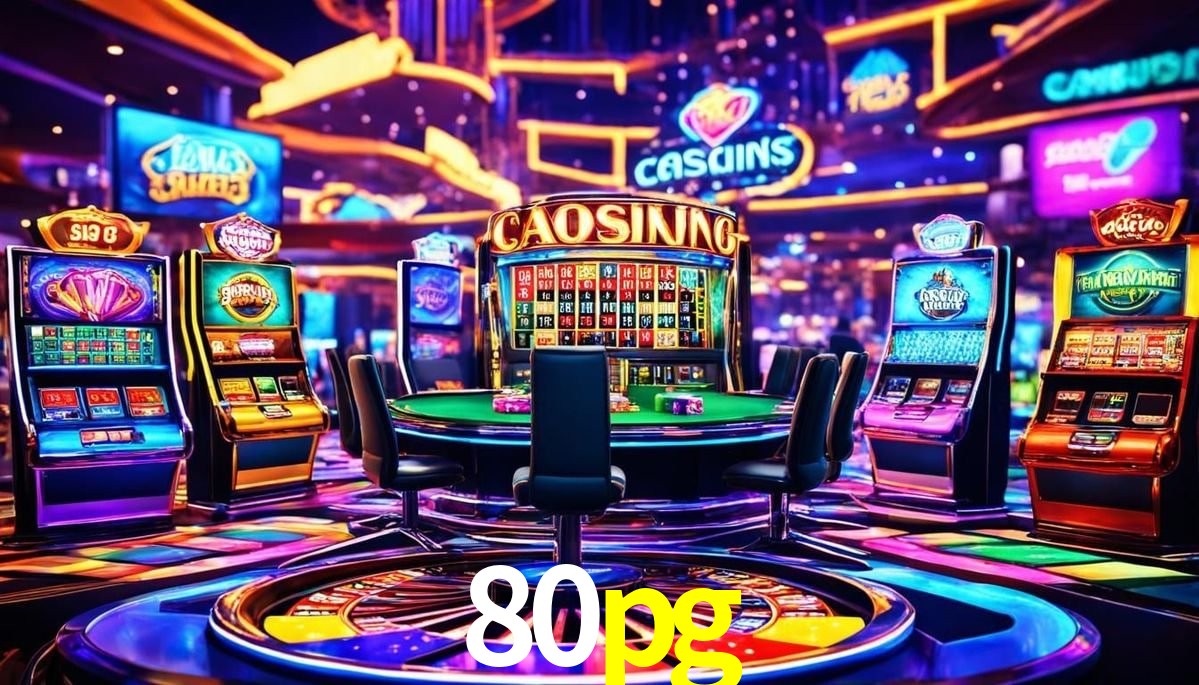 Apostas de Futebol 80pg