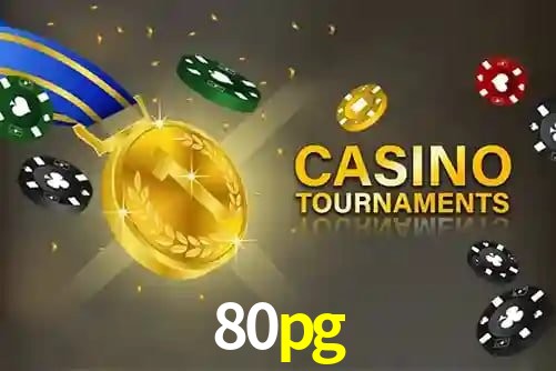80pg.com