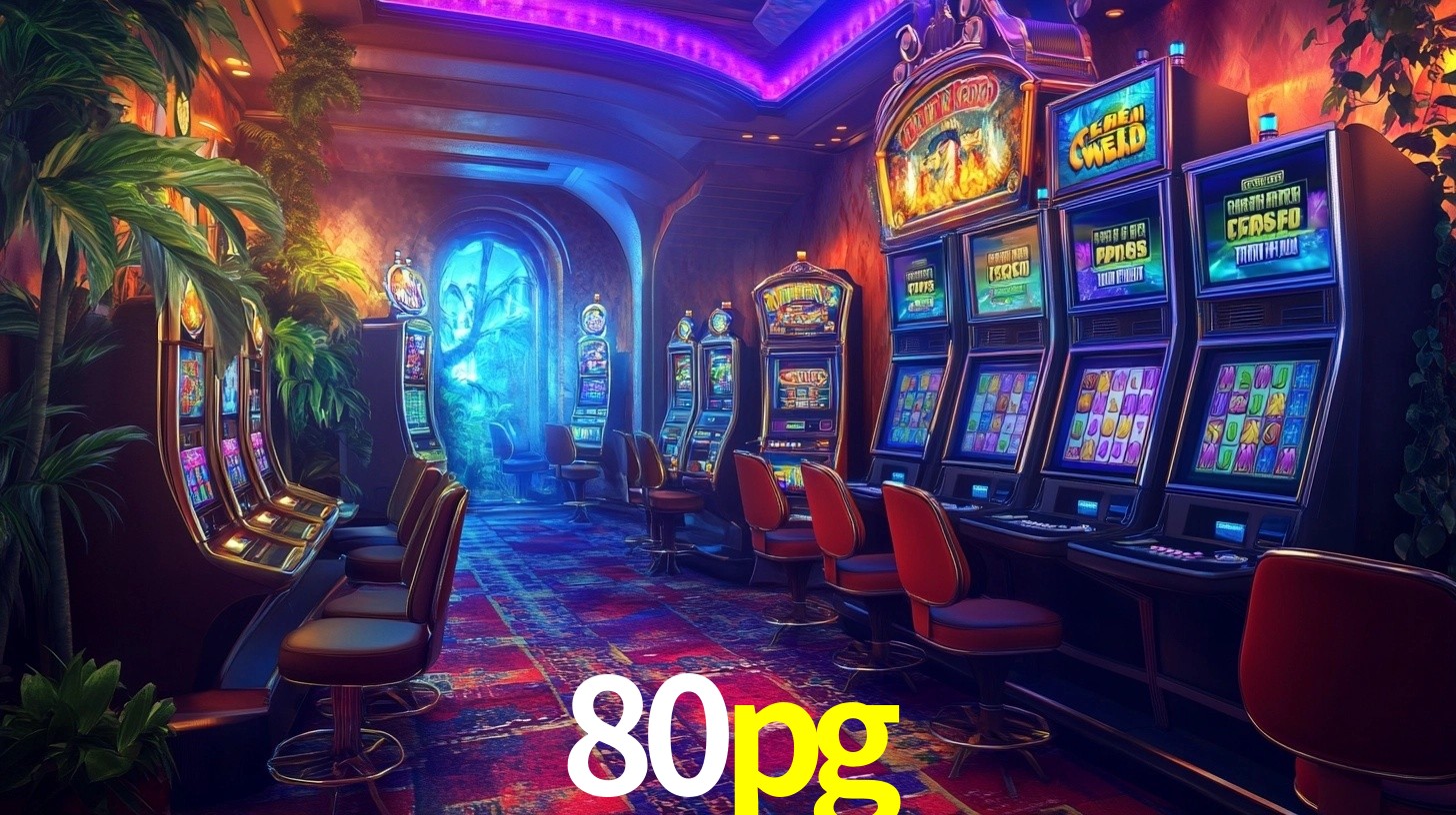 VIP Casino 80pg