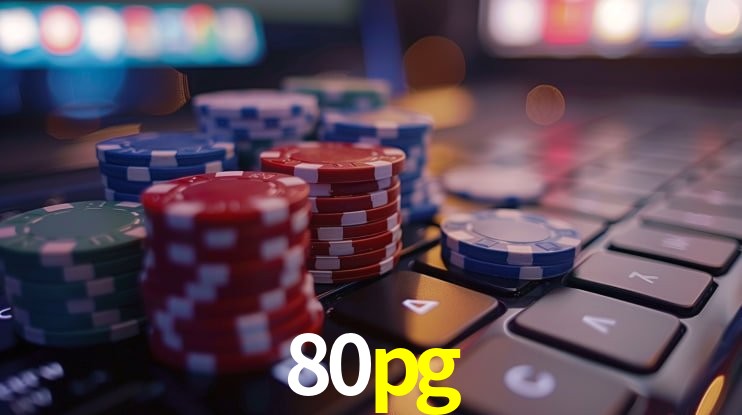 Jogos de Slot 80pg