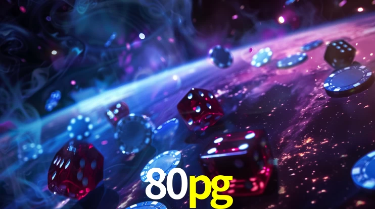 Game Providers 80pg