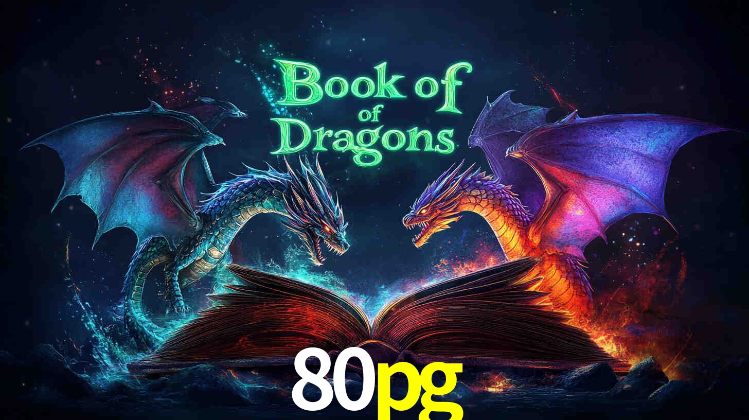 A Revolução dos Aplicativos de Jogos no 80pg