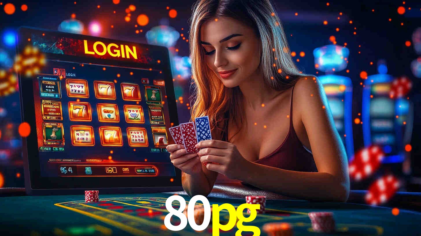 80pg.com