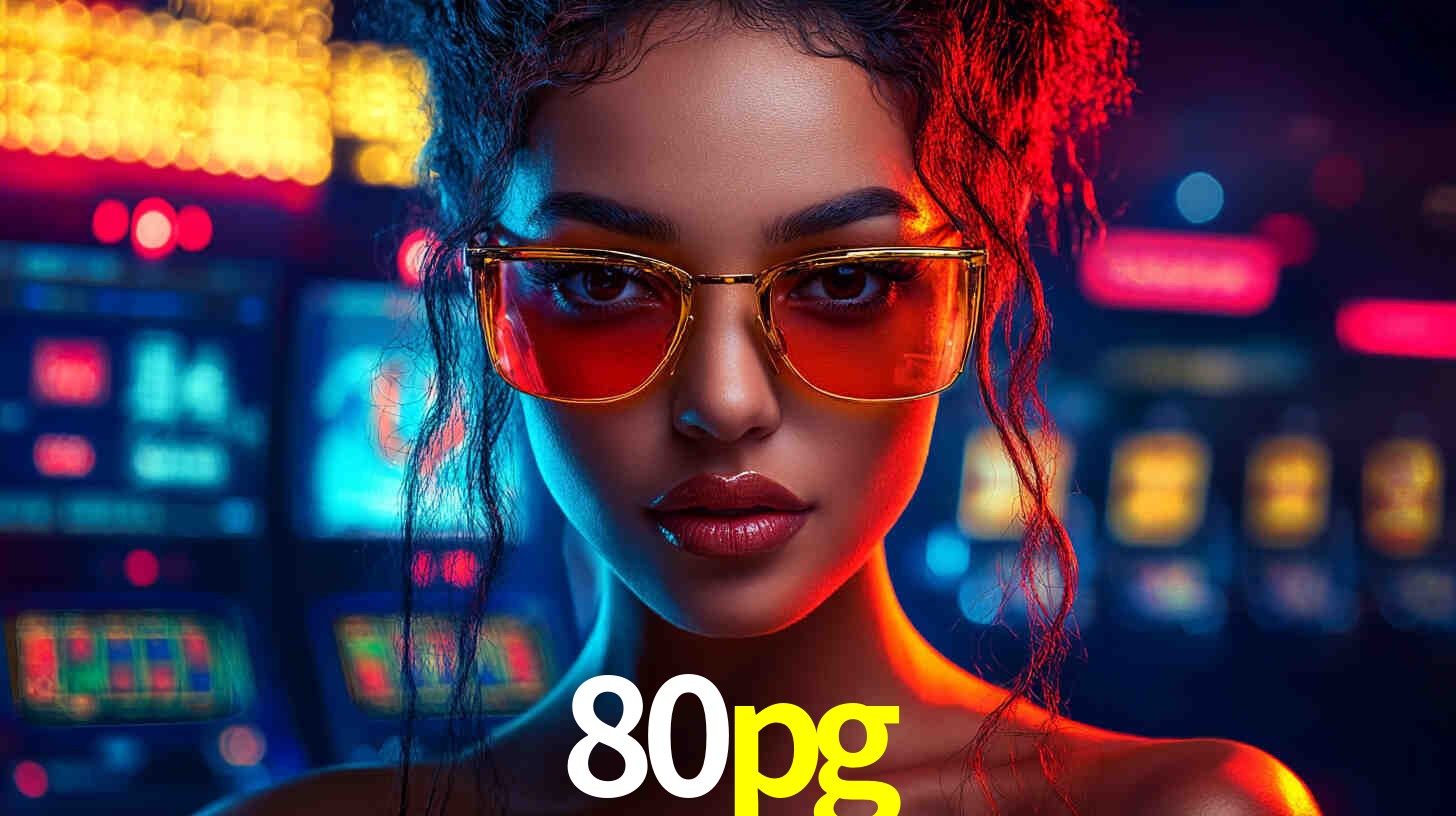 Apostas Esportivas na 80pg: Um Guia Completo