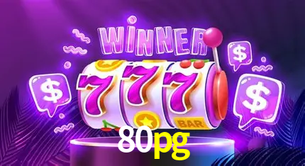 Explorando a Categoria de Eventos em Apostas na 80pg